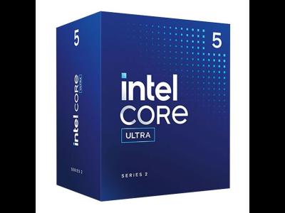 Intel Core Ultra 5 235 procesor 5.0GHz LGA1851