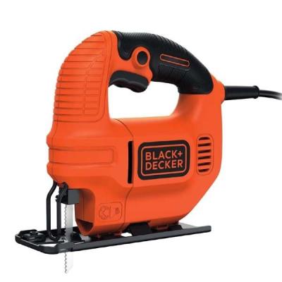 Black&Decker KS501 Ubodna testera, Narandžasta