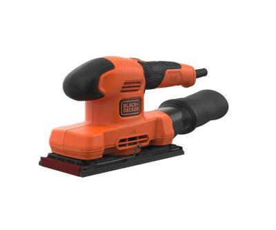 Black+Decker BEW220 Vibraciona brusilica-šlajferica 150W