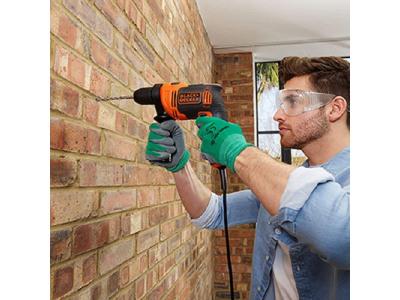 Black+Decker BEH710SA32 udarna bušilica