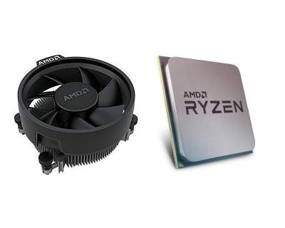 AMD Ryzen 3 3200G Procesor AM4 3.6 GHz MPK