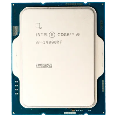 Intel i9-14900KF Procesor 6.00GHz 24 jezgra