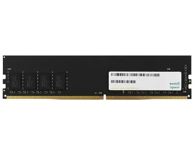 Apacer AU08GGB32CSYBGH Memorija 8GB DDR4 3200MHz Bulk