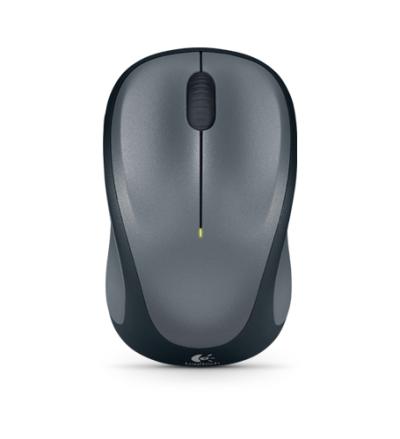 Logitech M235 Wireless Mouse Colt Matte