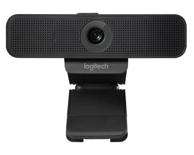 Logitech C925e Web kamera Full HD, Crna