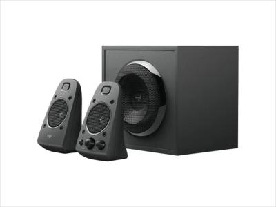 Logitech Z625 zvučnici 2.1 Thn 980-001256