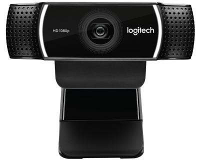 Logitech C922 Pro Stream Webcam USB