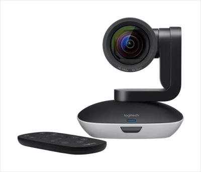 Logitech 960-001186 Veb kamera ptz pro 2 konferencija sa daljinskim