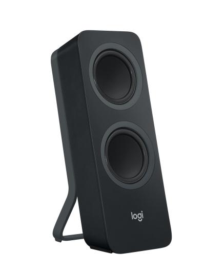Logitech Z207 Bluetooth zvučnik 10 W, Crni