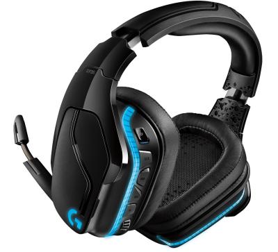 Logitech G935 Gaming slušalice Bežične, Crne