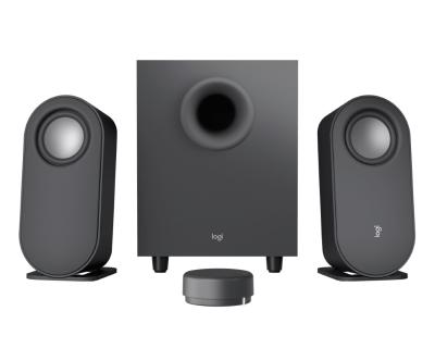 Logitech Z407 2.1 Surround Sound Speakers with Bluetooth