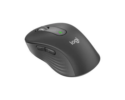 Logitech M650 Miš Wireless OEM, Graphite