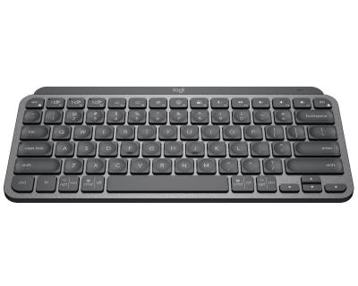 Logitech MX Keys Mini Bežična tastatura Illuminated US grafit