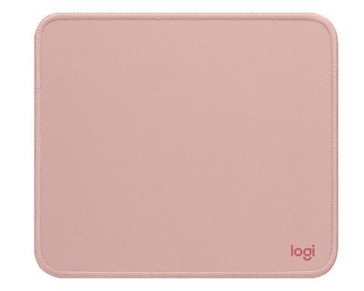 Logitech Podloga za miš 230 x 200 x 2 mm, Roze