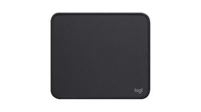 Mouse Pad Logitech Studio (Black) 956-000049