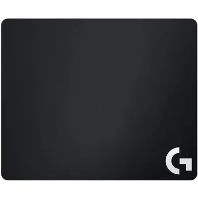 Logitech G240 Gaming podloga za miš, Crna