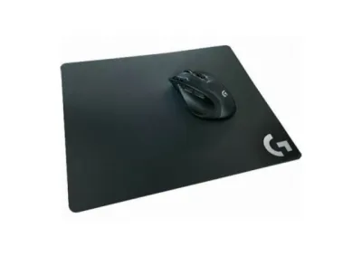 Logitech G440 Podloga za miš, Crna
