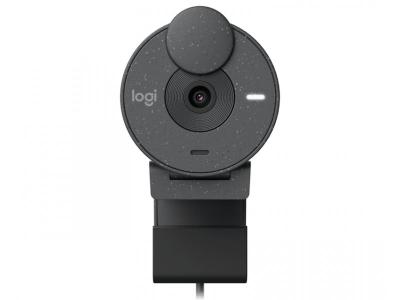 Logitech Brio 305 Web kamera Full HD, Antracit