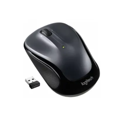 Logitech M325s Bežični miš, Crni