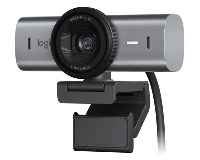 Logitech MX Brio 705 Web kamera GRAPHITE, Graphite
