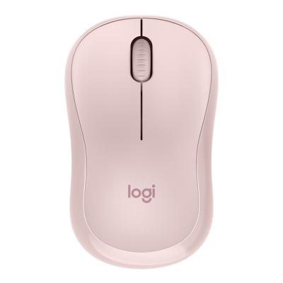 Logitech M240 Silent Bluetooth мышь - Rose