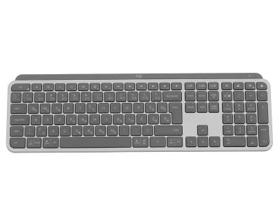 Logitech MX Keys S Graphite, YU