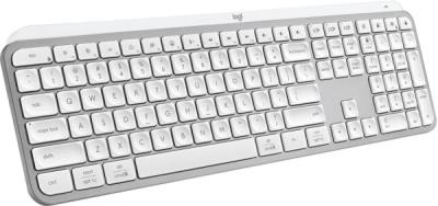 Logitech Keys S Tastatura US MX Siva
