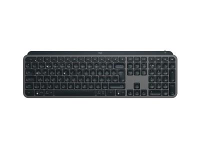 Wireless Keyboard Logitech MX Keys S US