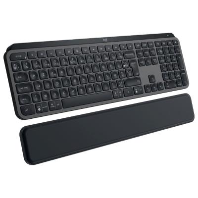 Logitech Keys S plus Tastatura MX siva, Siva