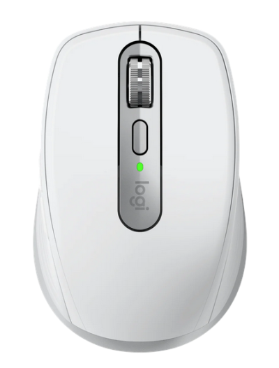 Logitech MX Anywhere 3S Miš 2.4GHz BT Svetlo Sivi