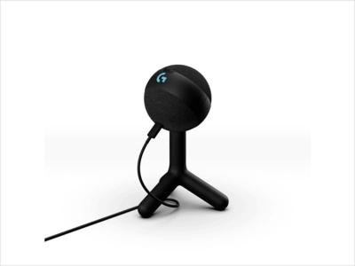 Logitech G Yeti Orb Mikrofon RGB