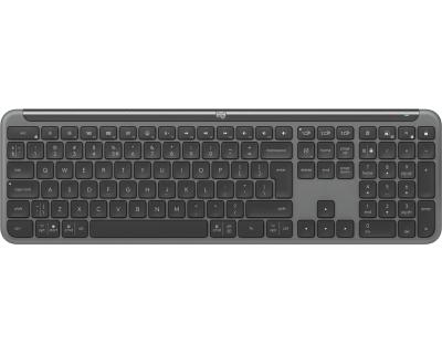 Logitech K950 Wireless tastatura Graphite US