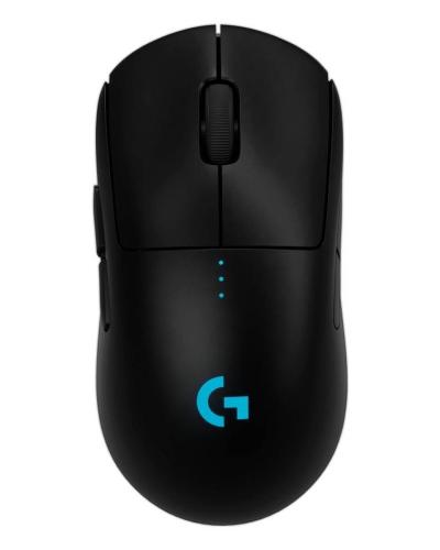 Wireless Mouse Logitech G PRO 2 Lightspeed Black