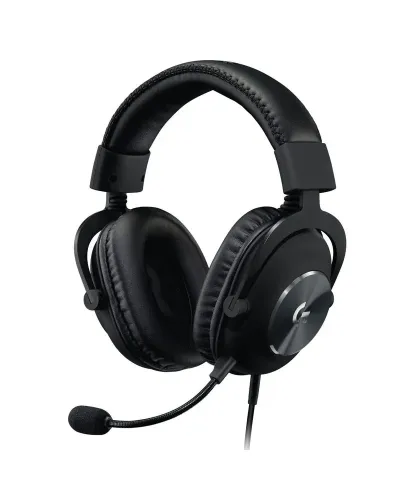 Logitech G Pro X SE slušalice 7.1 USB, Crne
