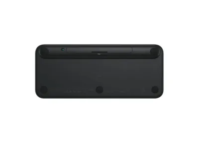 Logitech POP Icon Keys Tastatura US, Graphite