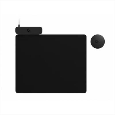 Logitech G 947-000003 Pad PoerPlay 2 bežično punjenje 340x344x3,5 mm platneno