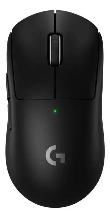 Logitech G Pro X Superlight v2 SE bežični gejmerski miš 44000 DPI, Crni
