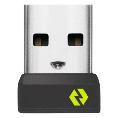 Logitech USB-C prijemnik 2.4GHZ