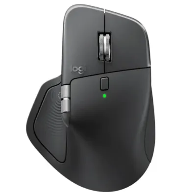 Logitech MX Master 4 for Business Graphite
