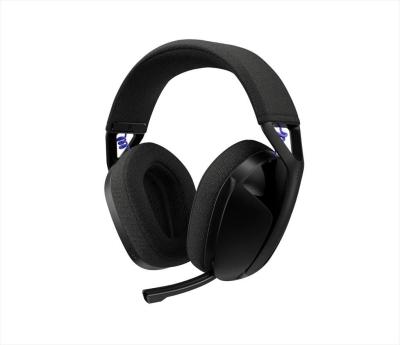 Logitech G G321 Gaming Headset 981-001563 žičane sa mikrofonom USB-A/C, Crne boje
