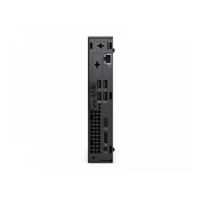 Dell Office Pro Micro Računar i3-14100T 8GB 512GB SSD Ubuntu 3yr ProSupport WiFi YU tastatura