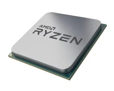 AMD Ryzen 7 9700X processor, 8 cores, up to 5.5GHz, Tray, 100-000001404