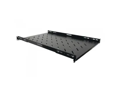 MaxPro Line Polica za rack orman 300mm Podesiva 1U