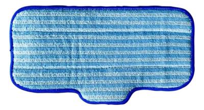 Aeno ASM0002 Krpa za podove, Plava