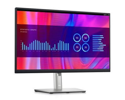 Dell P2423DE Monitor 23.8" QHD USB-C Professional
