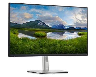 DELL P3223QE Monitor 31.5" USB-C Professional IPS 4K, Crni