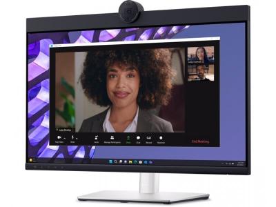 DELL P2424HEB Video konferencijski monitor IPS FHD USB-C 23.8", Sivi