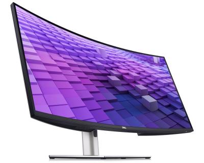 DELL U3824DW UltraSharp curved IPS monitor 37.5" WQHD+ USB-C