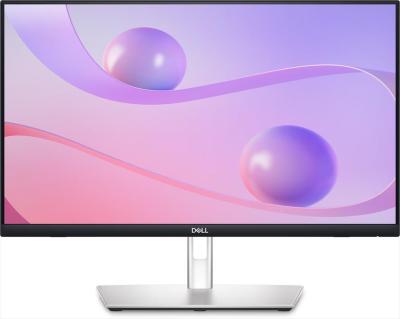 Dell P2424HT Monitor 24" touch IPS FullHD ekran osetljiv na dodir sa 10 tačaka protiv odsјaјa HDMI DP Type-C 2kusb 3.2 Gen1