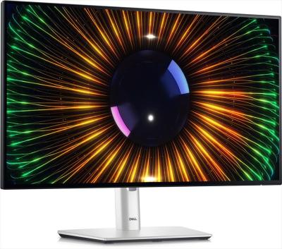 Monitor Dell 23.8 U2424H 1920x1080/FHD/ IPS/120Hz/5ms/HDMI/2xDP/4xUSB/USB-C/Pivot